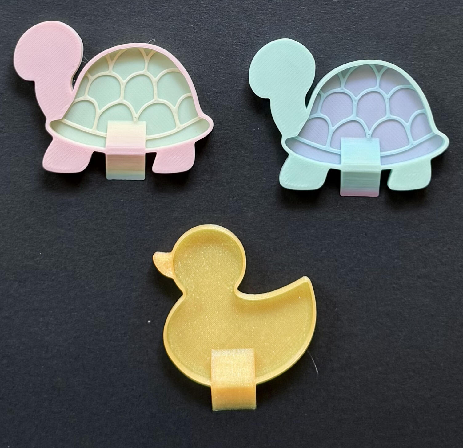 Isopod Feeding Dishes - SucculentHogs